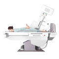 Equipement numérique de radiographie gastro-intestinale pour radiographie et machine à fluoroscopie